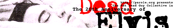 Dead Elvis banner link